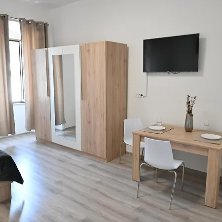Apartamento Cathy 1 & Cathy 2 Rijeka